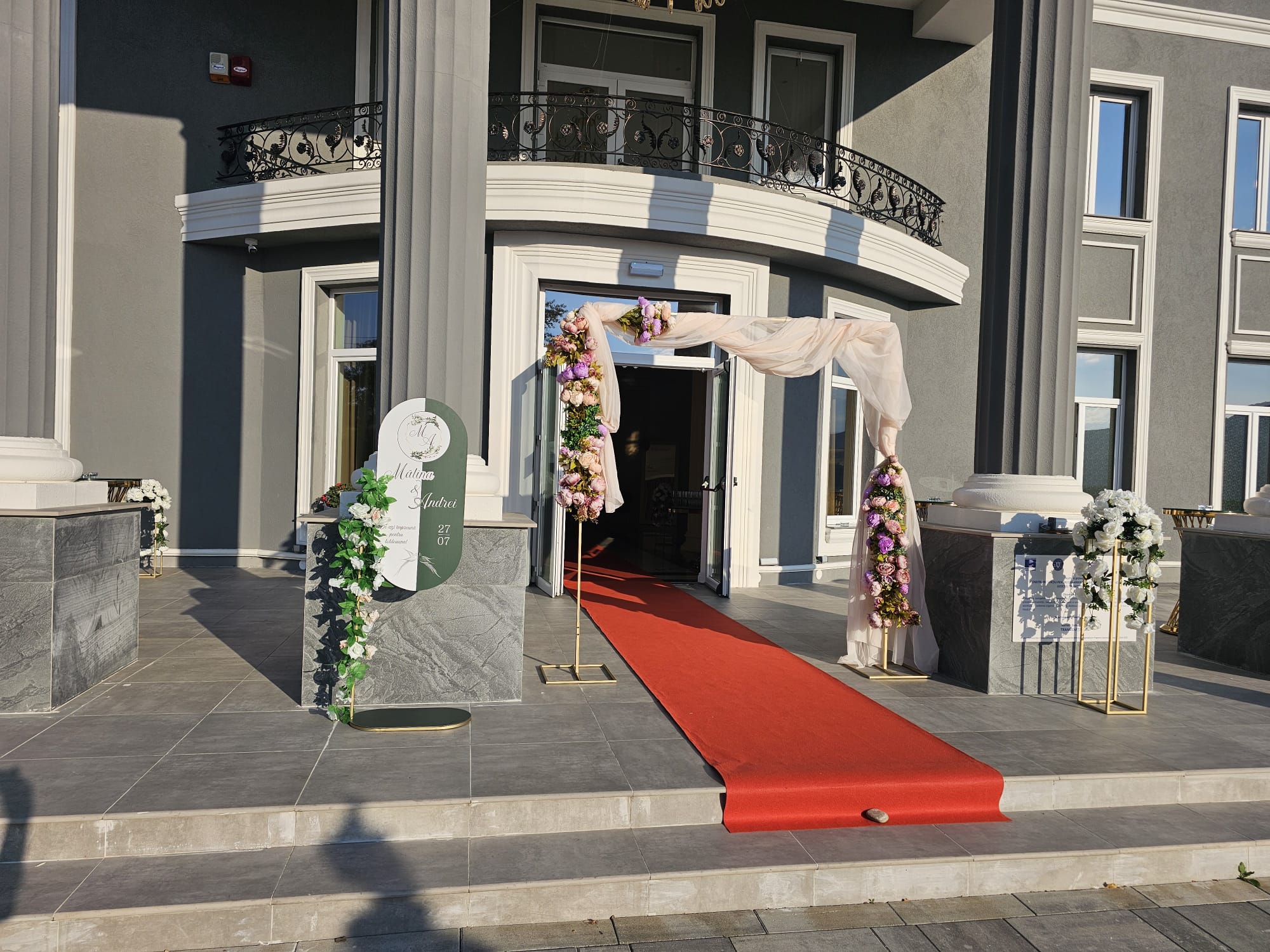 Locația Grand Elysee - Vedere 5