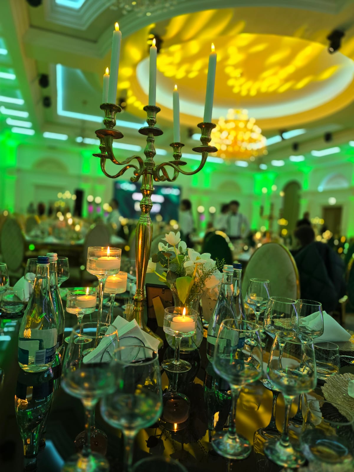 Locația Grand Elysee - Vedere 7