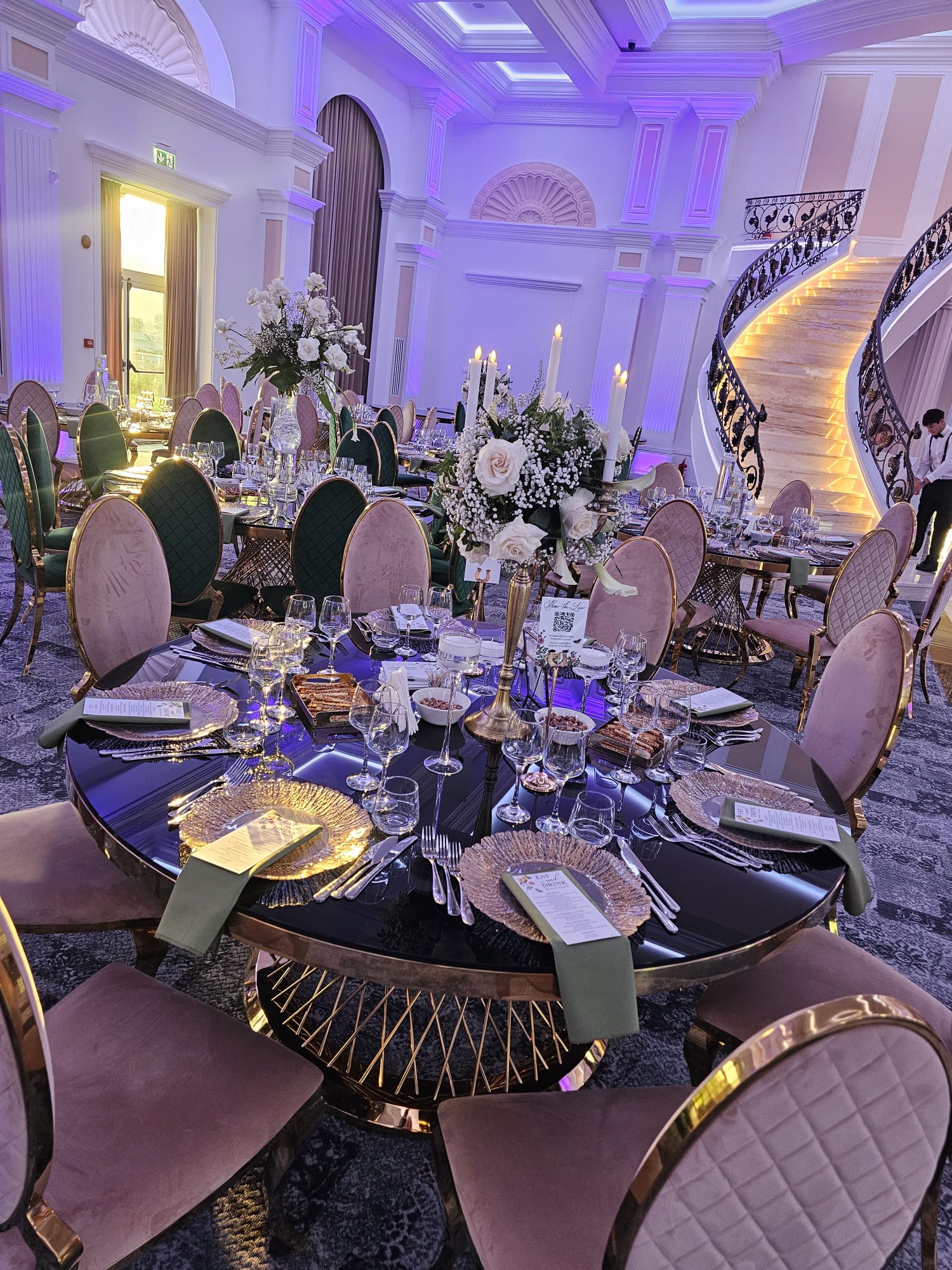 Locația Grand Elysee - Vedere 8